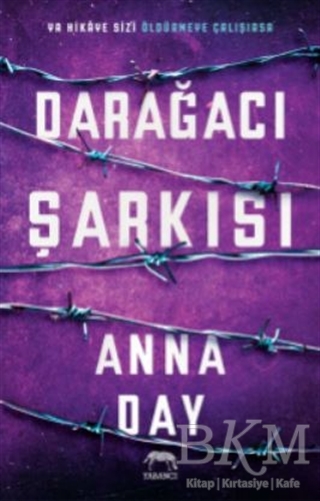 Darağacı Şarkısı - Yabancı Yayınları