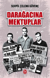 Darağacına Mektuplar - Tekin Yayınevi