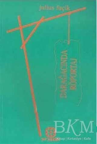 Darağacında Röportaj - Yar Yayınları