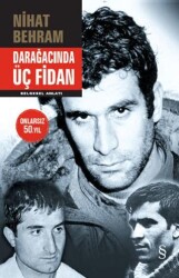 Darağacında Üç Fidan - Everest Yayınları