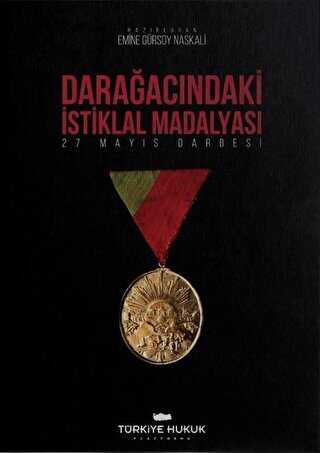 Darağacındaki İstiklal Madalyası