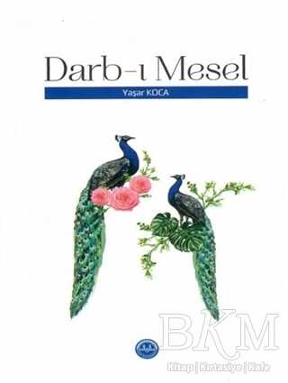 Darb-ı Mesel - Diyanet İşleri Başkanlığı