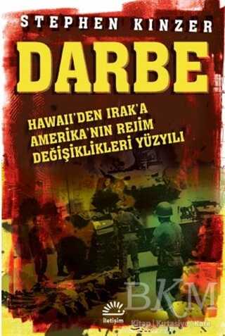 Darbe - İletişim Yayınevi