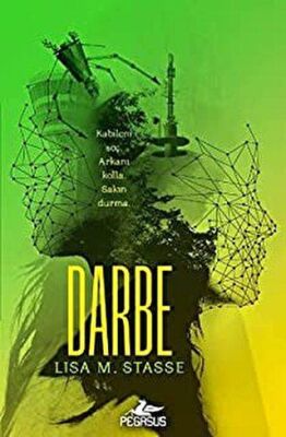Darbe kapağı