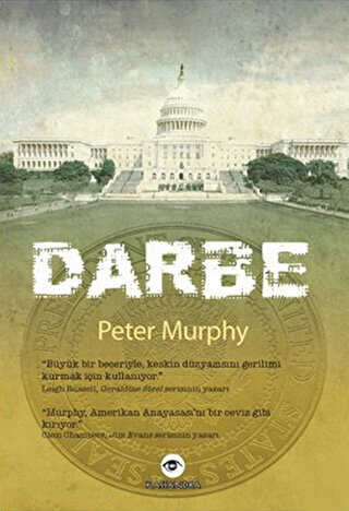 Darbe - Kassandra Yayınları