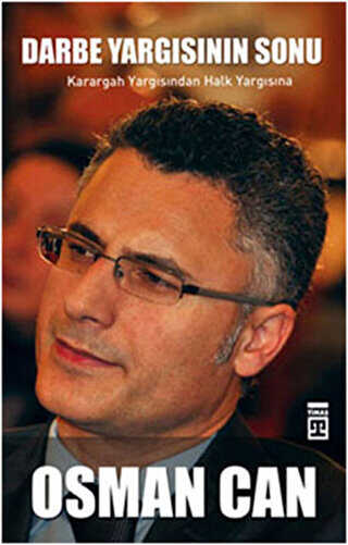 Darbe Yargısının Sonu - Timaş Yayınları