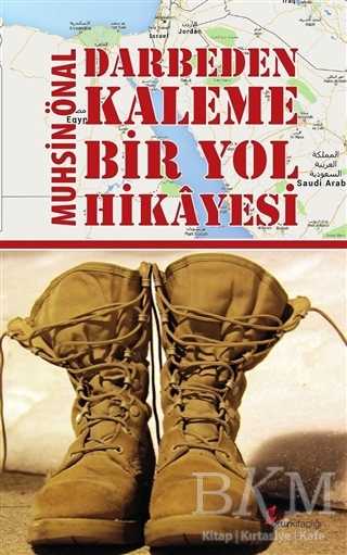 Darbeden Kaleme Bir Yol Hikayesi - Okur Kitaplığı