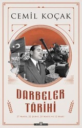 Darbeler Tarihi - Timaş Tarih