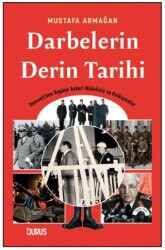Darbelerin Derin Tarihi - Duruş Yayınları