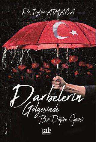 Darbelerin Gölgesinde Bir Düğün Gecesi - Yade Kitap