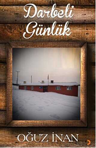 Darbeli Günlük - Cinius Yayınları