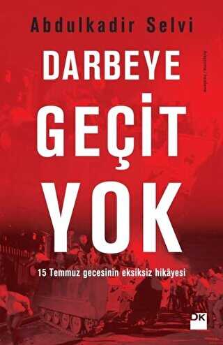Darbeye Geçit Yok - Doğan Kitap