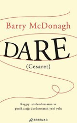 Dare Cesaret - Serenad Yayınevi