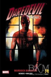 Daredevil Cilt 10 - Murdock Belgeleri - 2