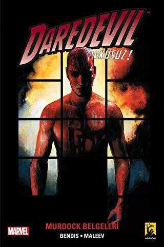Daredevil Cilt 10 - Murdock Belgeleri
