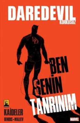 Daredevil: Korkusuz - 1