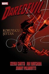 Daredevil: Koruyucu Şeytan - Arka Bahçe Yayıncılık