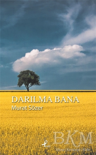 Darılma Bana - Profil Kitap