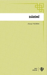 Darimi - Türkiye Diyanet Vakfı Yayınları