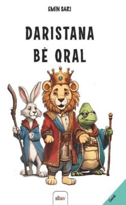 Daristana Be Qral - 1