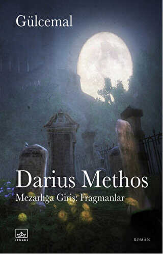 Darius Methos - İthaki Yayınları