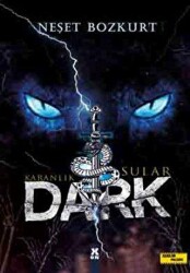 Dark - Karanlık Sular - X10 Kitap