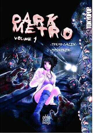 Dark Metro-01