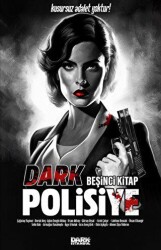 Dark Polisiye - Beşinci Kitap - Dark İstanbul