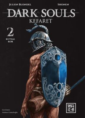 Dark Souls: Kefaret 2 - 1
