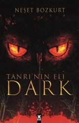 Dark - Tanrı`nın Eli - X10 Kitap