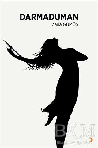 Darmaduman - Cinius Yayınları