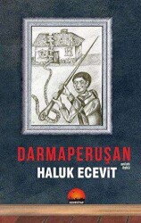 Darmaperuşan - Kent Kitap