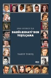 Darülbedayi’den Yeşilçama - Gece Kitaplığı