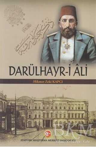 Darülhayr-i Ali - 1