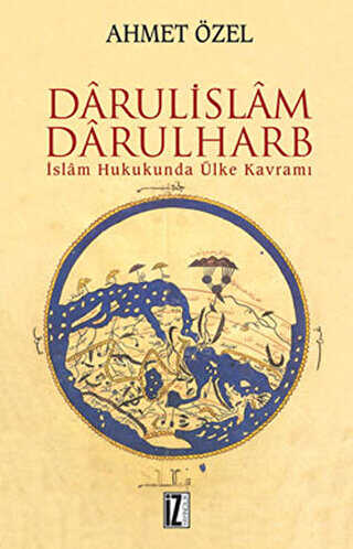 Darülislam-Darülharb - İz Yayıncılık