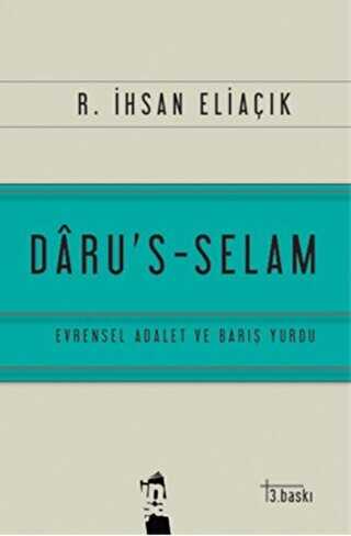 Daru’s - Selam - İnşa Yayınları