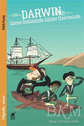 Darwin - Dinozor Genç