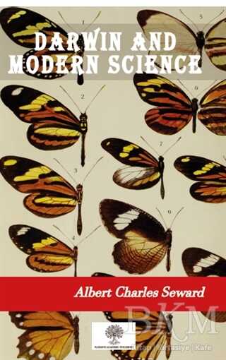 Darwin and Modern Science - Platanus Publishing