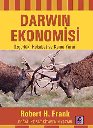 Darwin Ekonomisi - Efil Yayınevi