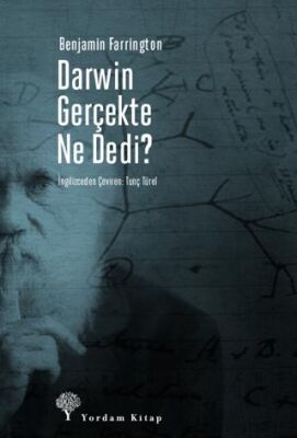 Darwin Gerçekte Ne Dedi? - 1