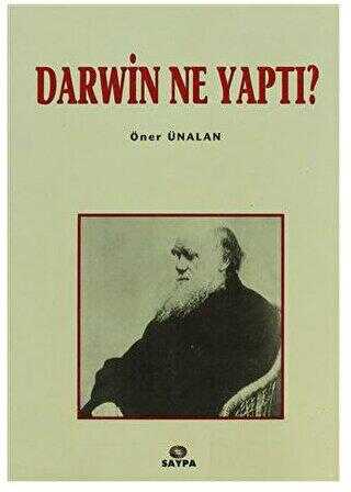 Darwin Ne Yaptı? - Saypa Yayın Dağıtım