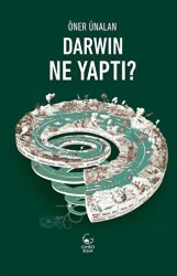 Darwin Ne Yaptı? - Ginko Kitap