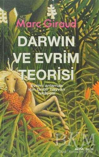 Darwin ve Evrim Teorisi