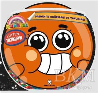 Darwin’in Doğruları ve Yanlışları - Rakun Kitap