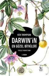 Darwin’in En Güzel Bitkileri - Ginko Kitap