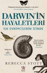 Darwin`in Hayaletleri - Panama Yayıncılık