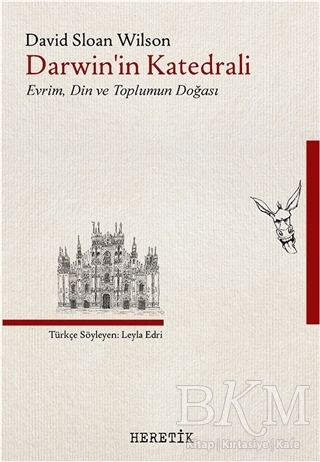 Darwin`in Katedrali - Heretik Yayıncılık