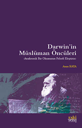 Darwin`in Müslüman Öncüleri