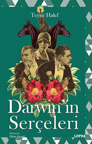 Darwin`in Serçeleri