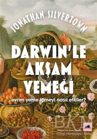 Darwin’le Akşam Yemeği - Kolektif Kitap